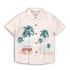 Детска риза Palm Beach